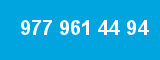 977 961 44 94 977 961 44 94